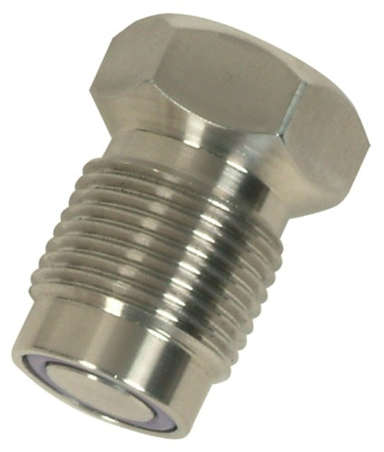 Image Of - Highland Stainless Steel DIN Plug