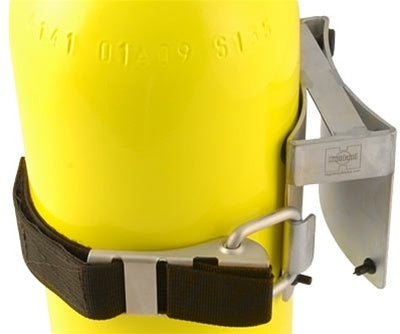 Image Of - HL409 Highland SS Pony mount