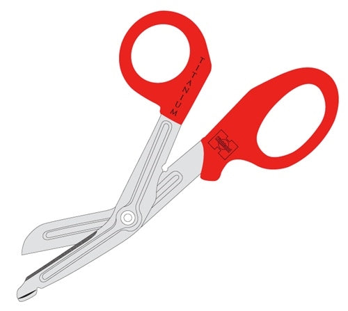 Image Of - HL411 Highland SS EMT Shears