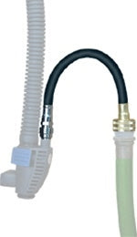TL112 BC Wash out hose