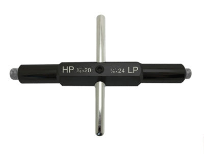Regulator Support Handle