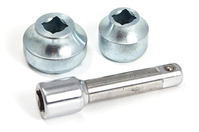Yoke Retainer Socket Set