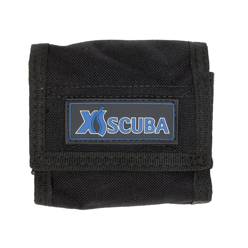 XS Scuba WB101 - Single Weight Pocket