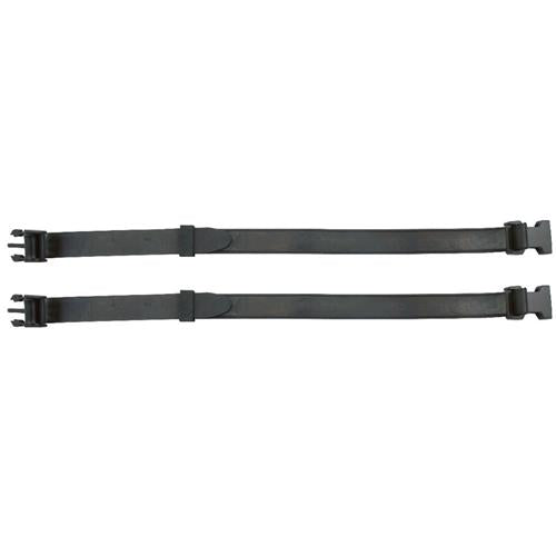 Photo of - XS Scuba Knife Straps (pair) - 22" long - Scubadelphia DiveSeekers.com