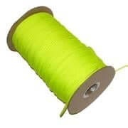 # 24 braided nylon line, yellow 600' average length