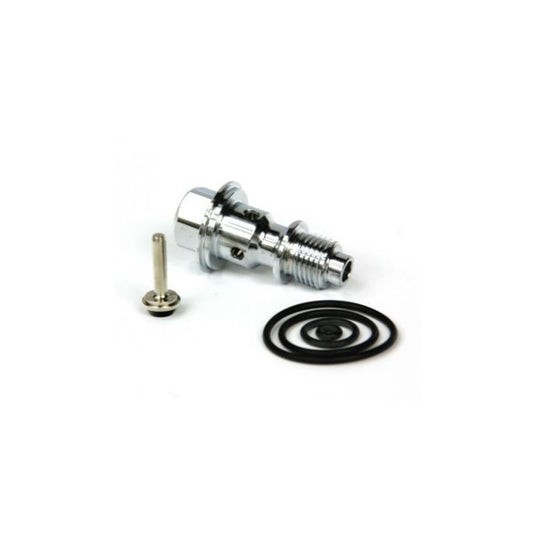 Image Of - Apeks 5 Port Turret Upgrade Kit