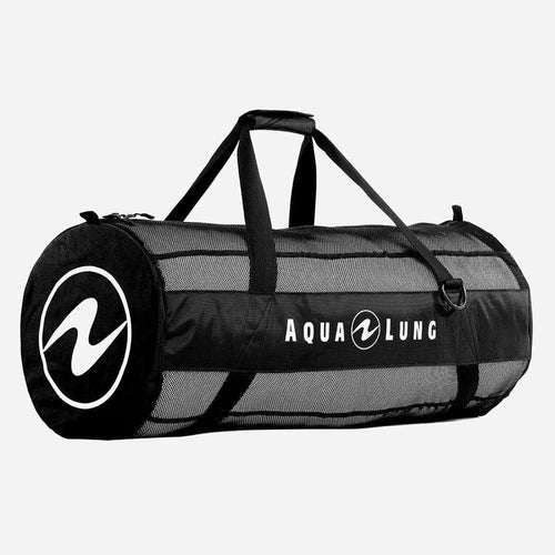 Photo of - Aqualung Adventurer Mesh Duffel - Scubadelphia DiveSeekers.com