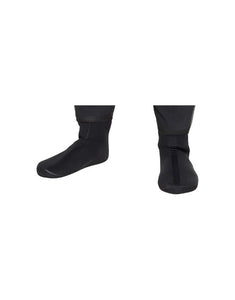 Photo of - Bare Neoprene Drysuit Socks - Scubadelphia DiveSeekers.com