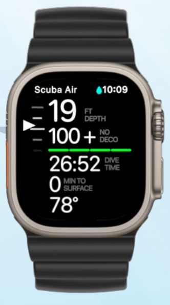 Load image into Gallery viewer, Photo of - Oceanic+ Strap Kits - Scubadelphia DiveSeekers.com
