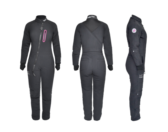 Photo of - Santi Flex 190 Ladies First - Scubadelphia DiveSeekers.com
