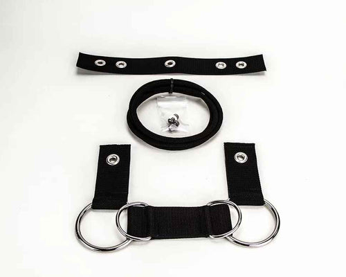 image of Light Monkey BAS (Bailout Attachment System)