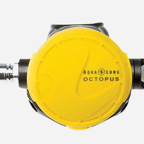 Image Of - Aqua Lung Octopus, Calypso / Titan