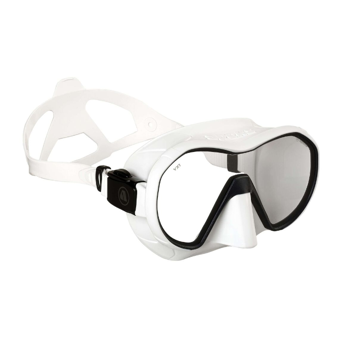 Load image into Gallery viewer, Photo of - Apeks VX1 Mask - Scubadelphia DiveSeekers.com
