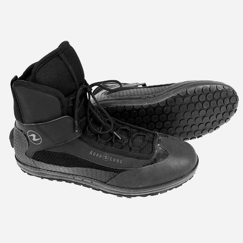 Photo of - Aqua Lung EVO 4 Boots - Scubadelphia DiveSeekers.com