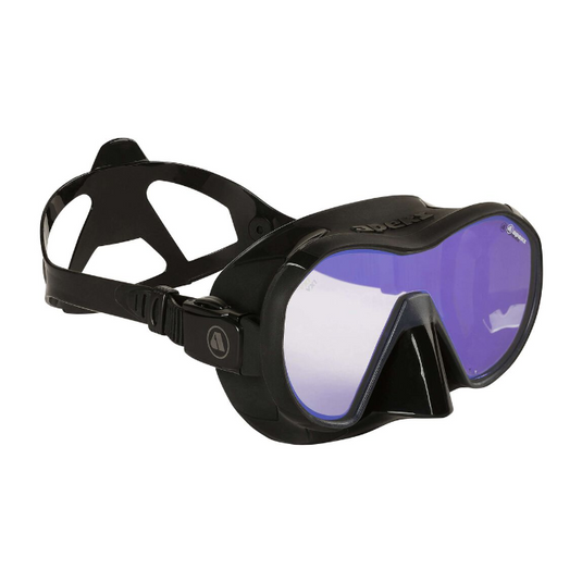 Photo of - Apeks VX1 Mask - Scubadelphia DiveSeekers.com