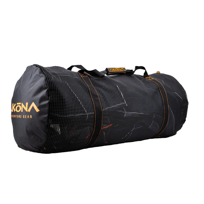 Photo of - Akona Caspian DX (Dlx Mesh Duffel) - Scubadelphia DiveSeekers.com