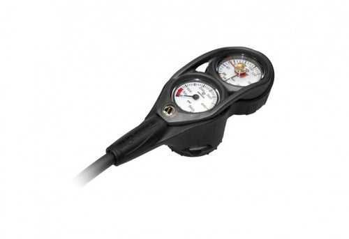 Image Of - Apeks Console 3-Gauge