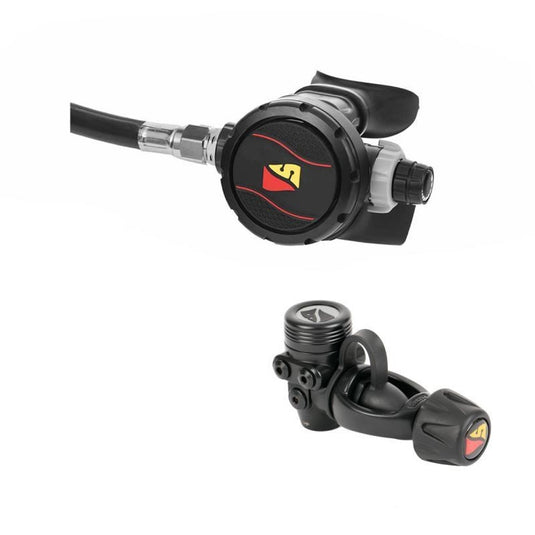 Image Of - Dive Rite FT1/XT2 Regulator Package YOKE