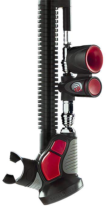 Image Of - Dive Alert for use with SeaQuest AirSource 1&2,Zeagle OctoPlus, Oceanic Air XS & MARES AirControl