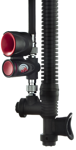 Image Of - Dive Alert for use with All Standard Inflators