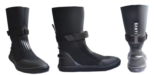 image of SANTI Flexsole Boots