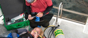 Photo of - Padi Emergency Oxygen Provider - Scubadelphia DiveSeekers.com