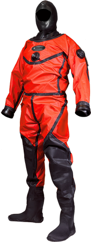 Image Of - Aqua Lung Enviro Drysuit