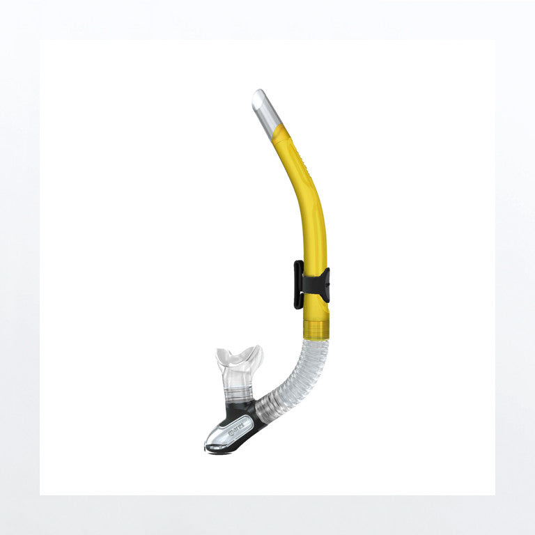 Load image into Gallery viewer, image of Mares Ergo Flex Snorkel
