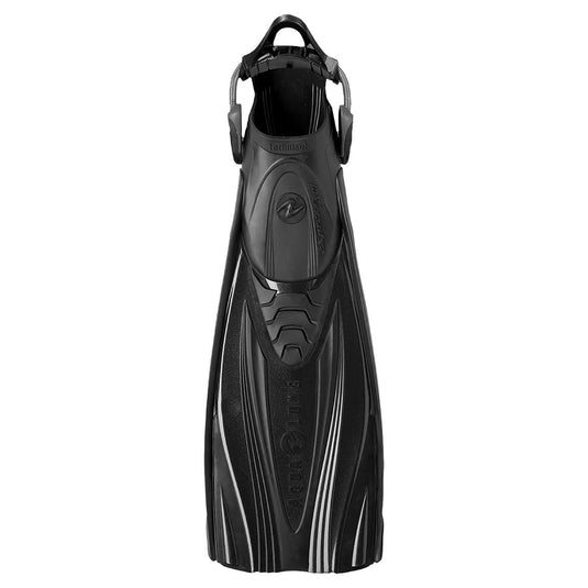 Image Of - Aqua Lung Express SS Fins - Black