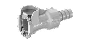 image of Quick Disconnect for P-Valve Female side