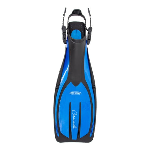 Photo of - Genesis Coronado Fin - Scubadelphia DiveSeekers.com