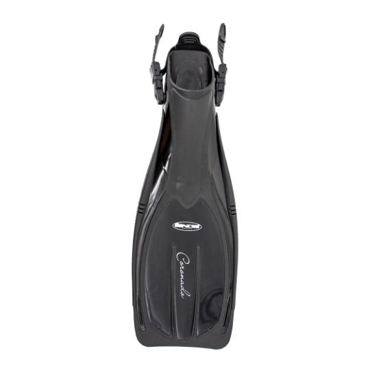Load image into Gallery viewer, Photo of - Genesis Coronado Fin - Scubadelphia DiveSeekers.com
