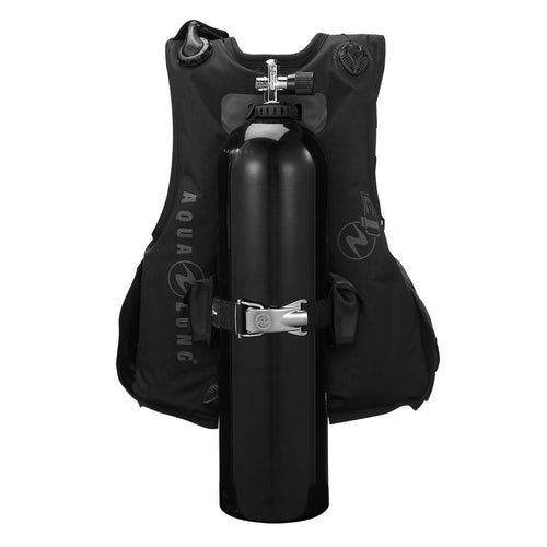 Image Of - Aqua Lung Griplock Tank Band Assy. - For Non-Wrapture Systems