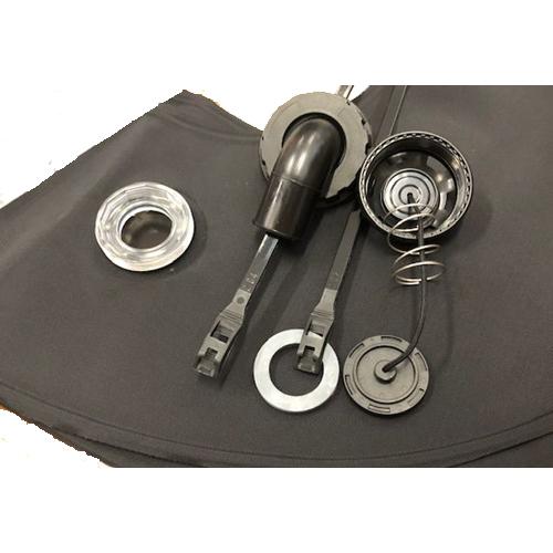 Image Of - Halcyon Replacement Bladder Kit with new Coarse thread OPV Evolve 60