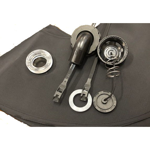 Image Of - Halcyon Replacement Bladder Kit with new Coarse thread OPV Eclipse 20