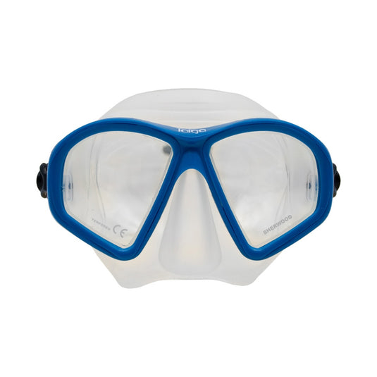 Photo of - Sherwood Tagra Mask - Scubadelphia DiveSeekers.com
