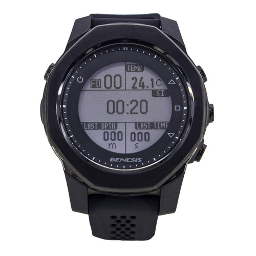 Photo of - Genesis Centauri Dive Computer - Scubadelphia DiveSeekers.com