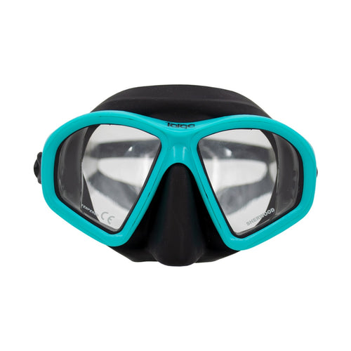 Photo of - Sherwood Tagra Mask - Scubadelphia DiveSeekers.com