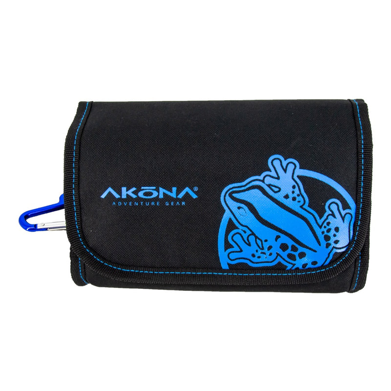 Load image into Gallery viewer, Photo of - Akona Mask Bag - Scubadelphia DiveSeekers.com
