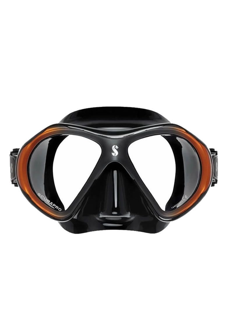klipning Afvise Vilje Scubapro Spectra Mini Mask *Buy Scubapro at DiveSeekers.com 888-SCUBA-47 –  Scubadelphia DiveSeekers.com