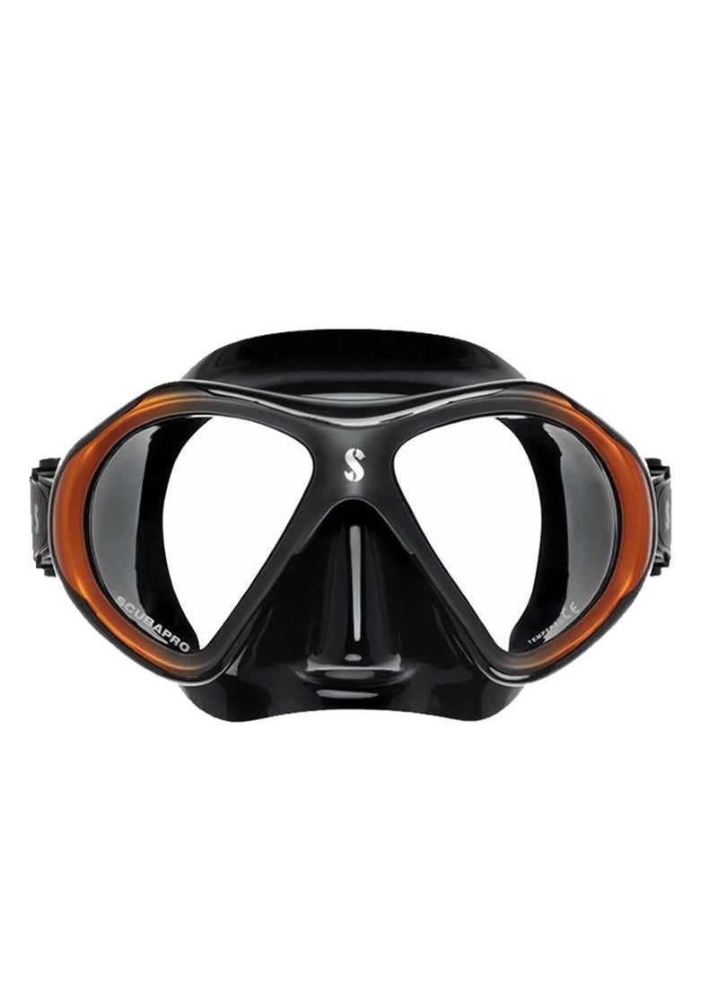 Load image into Gallery viewer, image of Scubapro Spectra Mini Mask
