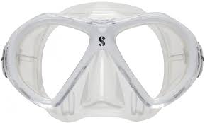 Load image into Gallery viewer, image of Scubapro Spectra Mini Mask
