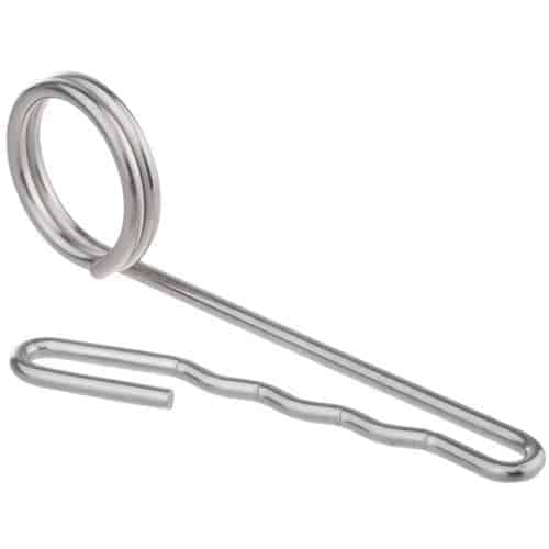 Photo of - Trident Jon Line Hook (disc) - Scubadelphia DiveSeekers.com