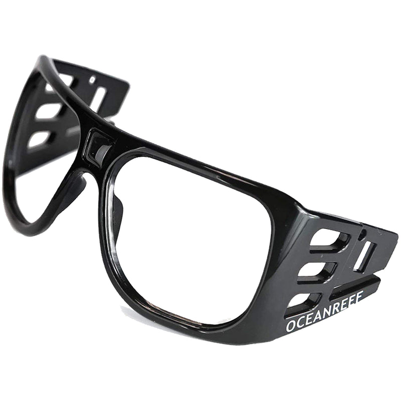 Load image into Gallery viewer, image of Ocean Reef Optical Lens Support 2.0 Black

