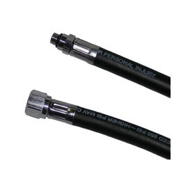 Image Of - 40"' (102 cm) regulator hose