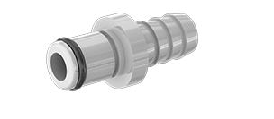 image of Quick Disconnect for P-Valve Male side