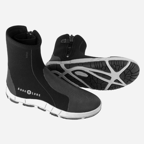 Photo of - Aqua Lung 5mm Manta Boots - Scubadelphia DiveSeekers.com