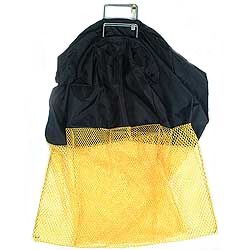 Photo of - Medium Nylon Bull Bag - Scubadelphia DiveSeekers.com