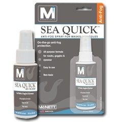 McNett SEAQUICK SPRAY 1/2 oz