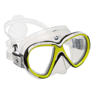 Photo of - Aqua Lung Reveal X2 Mask - Scubadelphia DiveSeekers.com